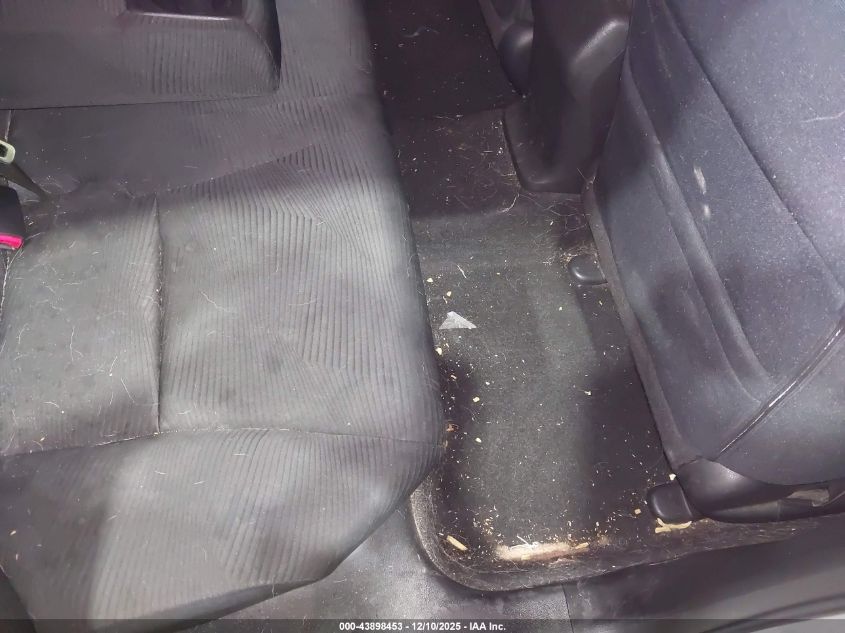 2014 Honda Accord Lx VIN: 1HGCR2E33EA174746 Lot: 43898453