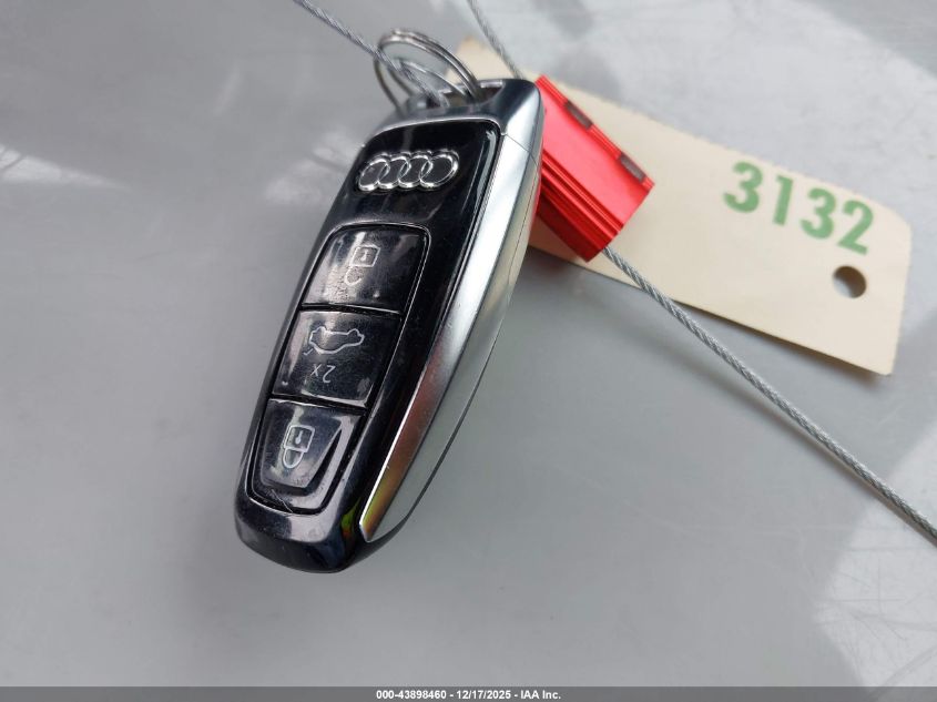 2021 Audi Q7 Prestige 55 Tfsi Quattro Tiptronic VIN: WA1VXAF73MD030808 Lot: 43898460