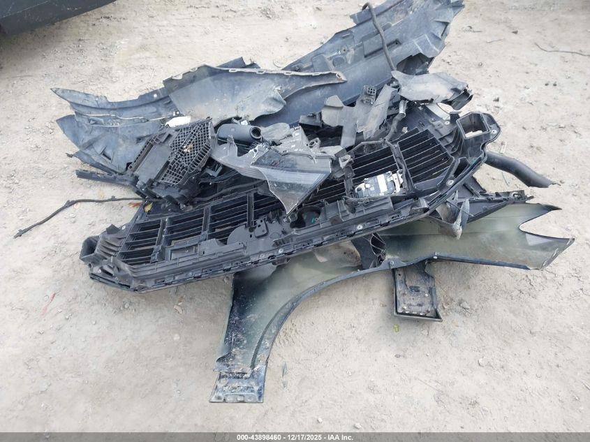 2021 Audi Q7 Prestige 55 Tfsi Quattro Tiptronic VIN: WA1VXAF73MD030808 Lot: 43898460