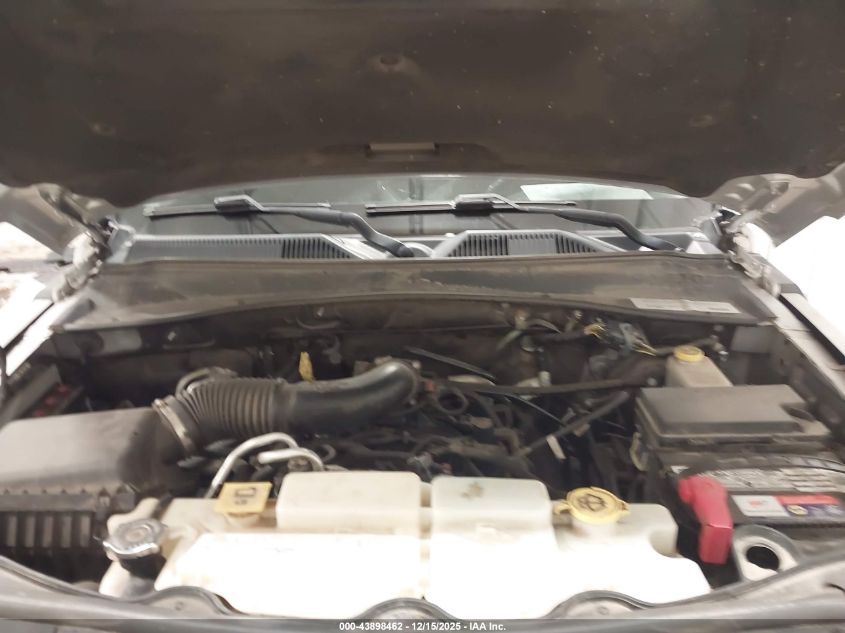 2011 Jeep Liberty Sport VIN: 1J4PN2GK8BW557283 Lot: 43898462