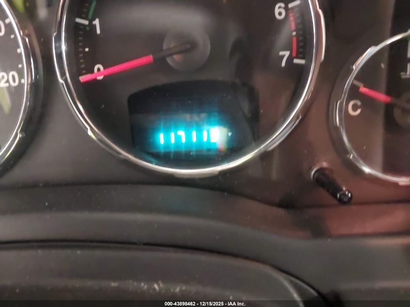 2011 Jeep Liberty Sport VIN: 1J4PN2GK8BW557283 Lot: 43898462