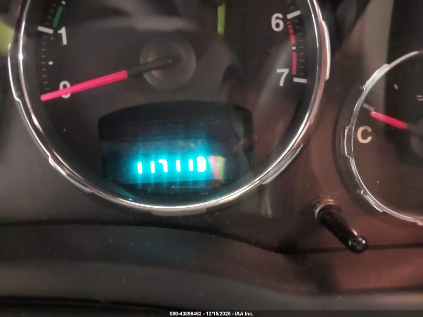 2011 Jeep Liberty Sport VIN: 1J4PN2GK8BW557283 Lot: 43898462