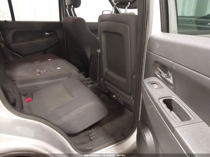 2011 Jeep Liberty Sport VIN: 1J4PN2GK8BW557283 Lot: 43898462