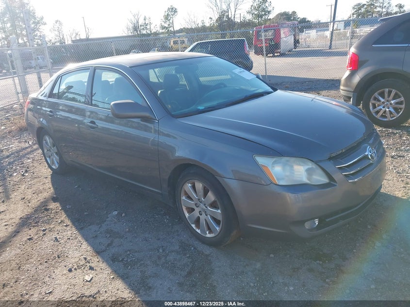 2006 Toyota Avalon Xls