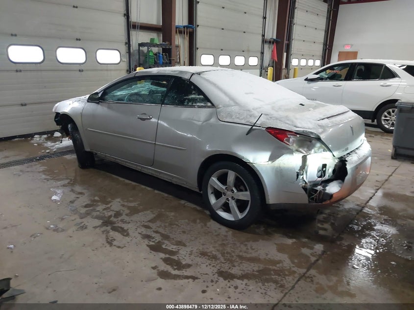 2006 Pontiac G6 Gt 1G2ZH368164240114 photo #4