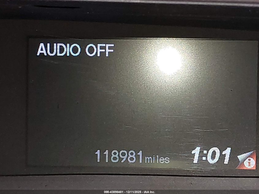 2012 Honda Civic Lx VIN: 19XFB2F55CE044008 Lot: 43898481