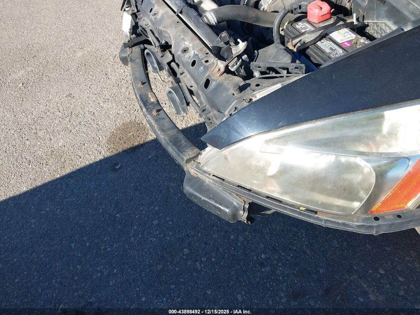 2007 Honda Accord 2.4 Se VIN: JHMCM56307C008509 Lot: 43898492