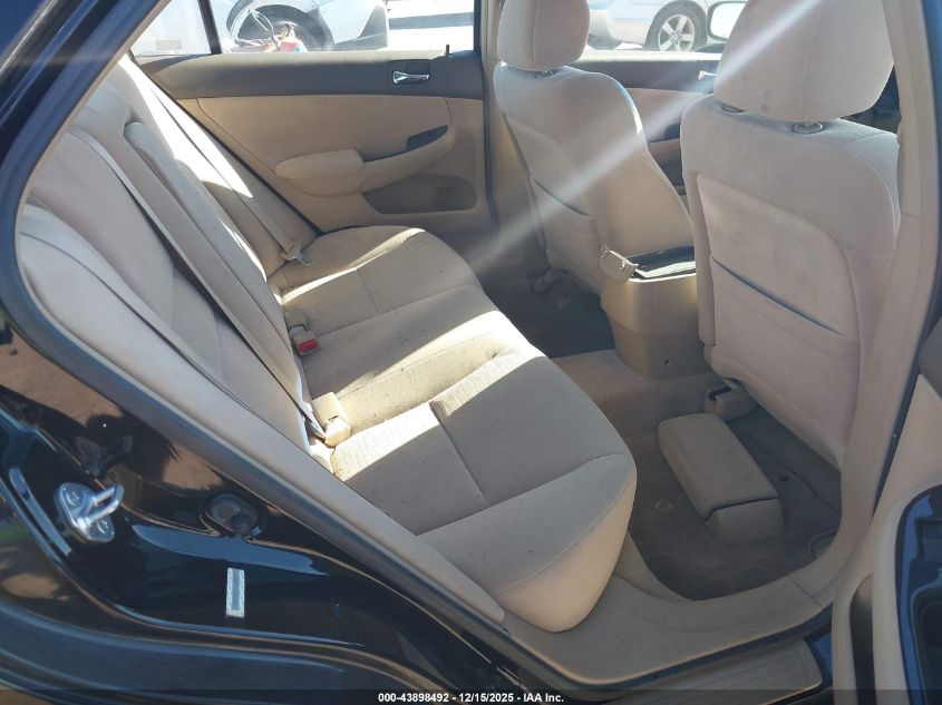 2007 Honda Accord 2.4 Se VIN: JHMCM56307C008509 Lot: 43898492