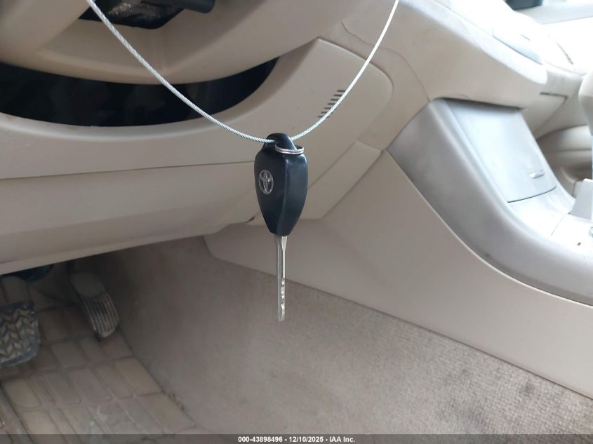 2010 Toyota Avalon Xl VIN: 4T1BK3DB0AU356177 Lot: 43898496