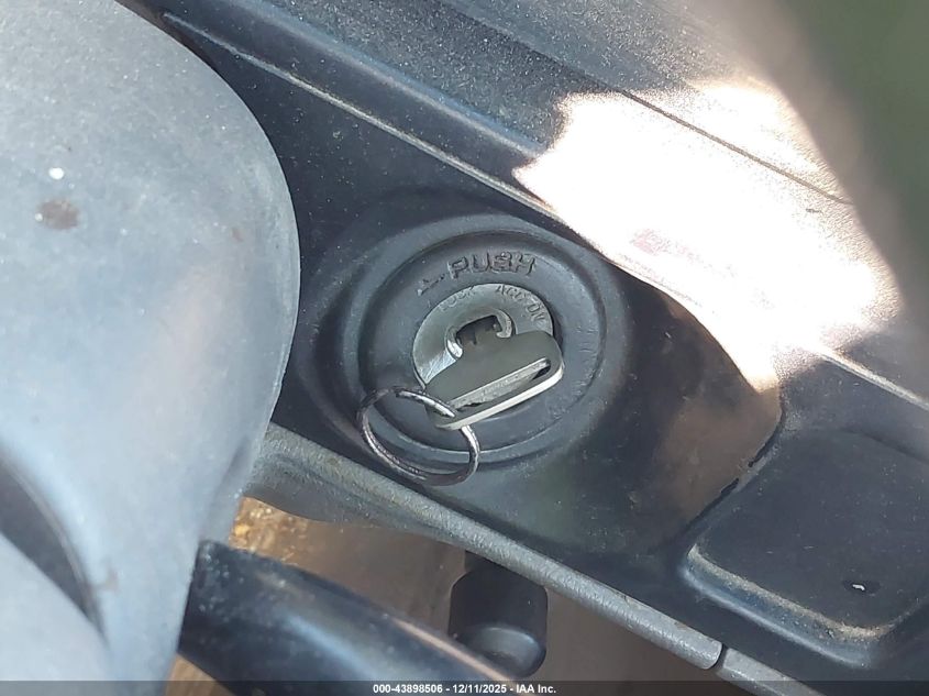 2002 Toyota Tacoma VIN: 5TEPM62NX2Z083065 Lot: 43898506