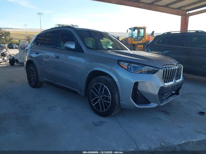 BMW X1 XDRIVE28I