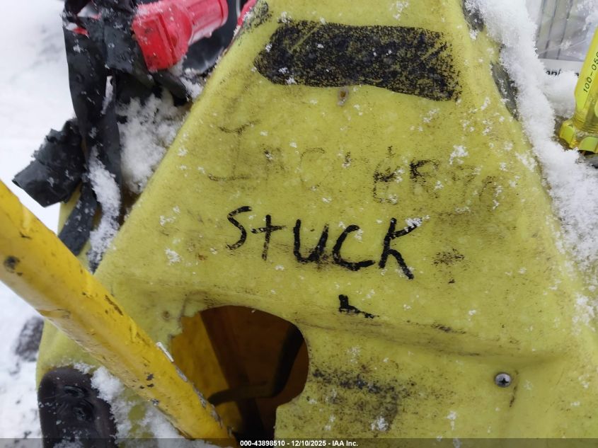 2003 Volkswagen Golf Gls 2.0L VIN: 9BWGK61J934079593 Lot: 43898510