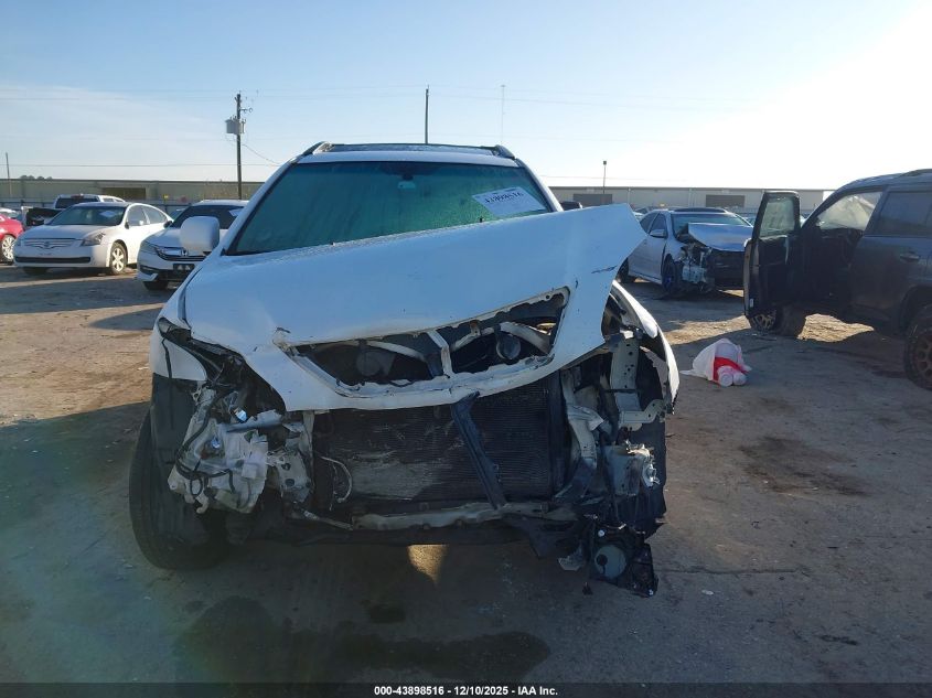 2008 Lexus Rx 350 VIN: 2T2HK31U38C082044 Lot: 43898516