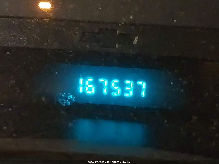 2009 Chevrolet Trailblazer Lt VIN: 1GNDT33S292101332 Lot: 43898515