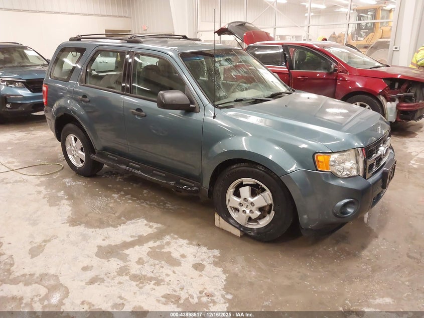 2011 Ford Escape Xls