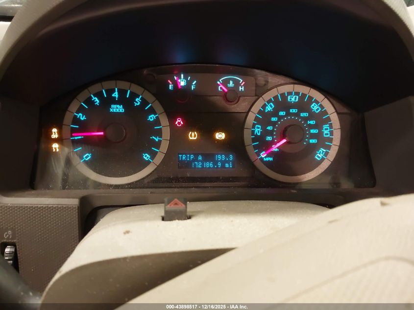 2011 Ford Escape Xls VIN: 1FMCU0C76BKB32743 Lot: 43898517