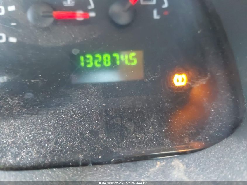 2008 Ford E-250 Commercial/Recreational VIN: 1FTNE24L58DA70248 Lot: 43898522