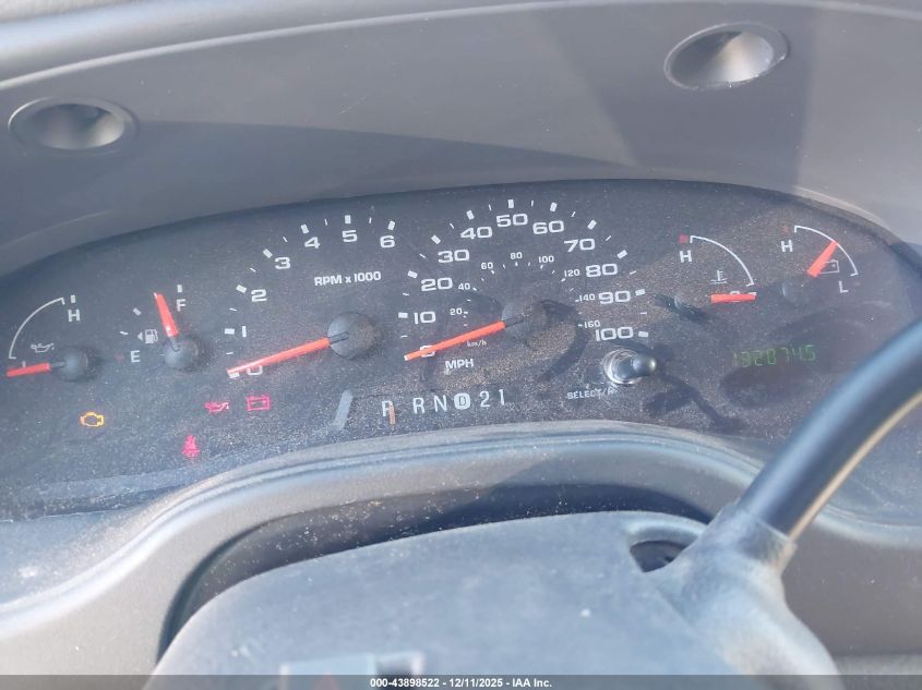 2008 Ford E-250 Commercial/Recreational VIN: 1FTNE24L58DA70248 Lot: 43898522