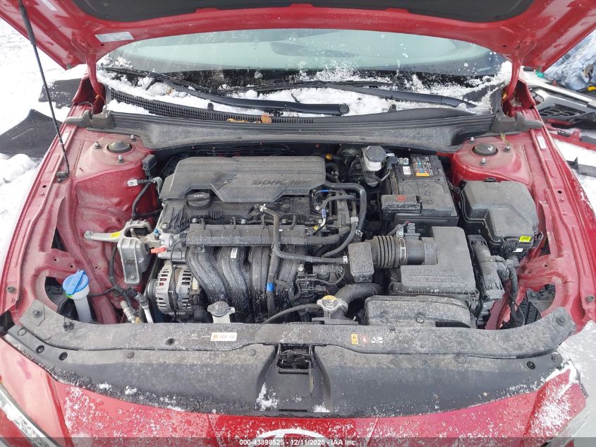 2024 Hyundai Elantra Se VIN: KMHLL4DGXRU846348 Lot: 43898525