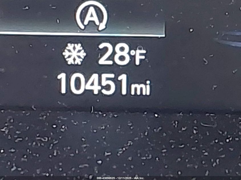 2024 Hyundai Elantra Se VIN: KMHLL4DGXRU846348 Lot: 43898525