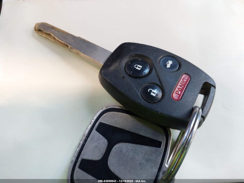 2005 Honda Odyssey Touring VIN: 5FNRL38875B064765 Lot: 43898543