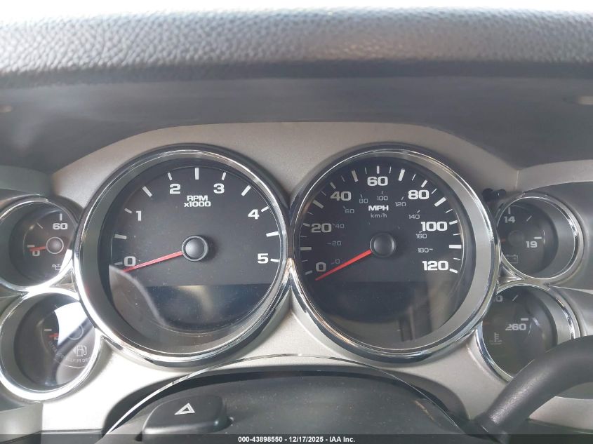 2007 Chevrolet Silverado 2500Hd Lt1 VIN: 1GCHK23687F500763 Lot: 43898550