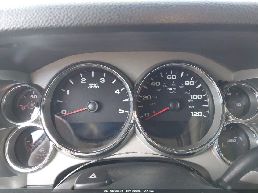 2007 Chevrolet Silverado 2500Hd Lt1 VIN: 1GCHK23687F500763 Lot: 43898550