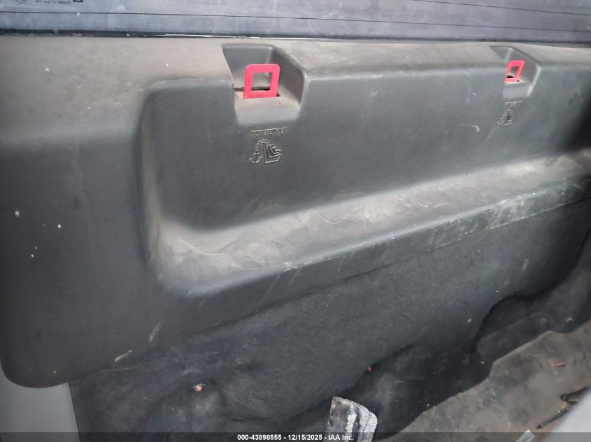 2020 GMC Sierra 2500Hd 4Wd Long Bed VIN: 1GT39LEY1LF230344 Lot: 43898555