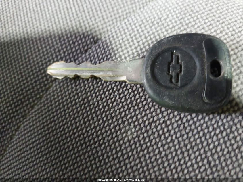 2002 Chevrolet Malibu VIN: 1G1ND52J72M587055 Lot: 43898560