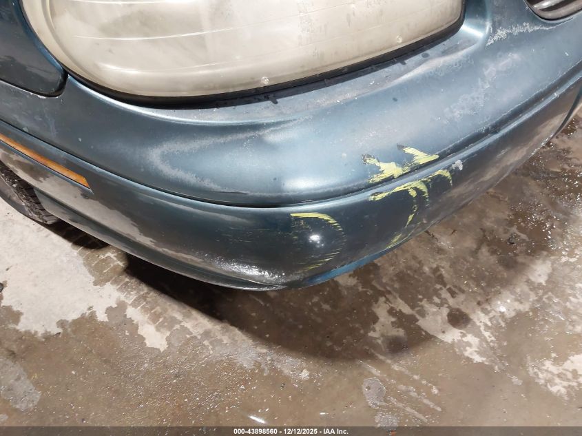 2002 Chevrolet Malibu VIN: 1G1ND52J72M587055 Lot: 43898560