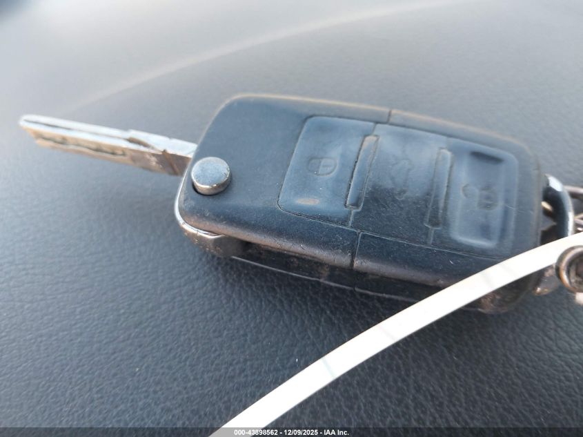 2004 Volkswagen Passat Gls VIN: WVWPD63B04E116309 Lot: 43898562