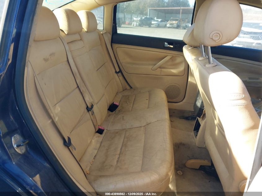 2004 Volkswagen Passat Gls VIN: WVWPD63B04E116309 Lot: 43898562