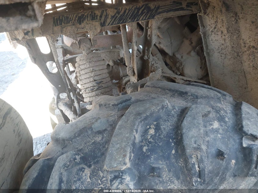 2016 Yamaha Yxm700 Es VIN: 5Y4AMB2Y5GA100310 Lot: 43898567