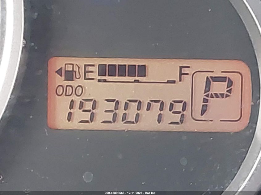 2011 Mazda Mazda2 Sport VIN: JM1DE1HZ5B0120259 Lot: 43898568