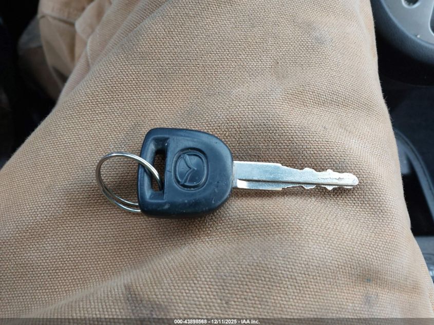 2011 Mazda Mazda2 Sport VIN: JM1DE1HZ5B0120259 Lot: 43898568