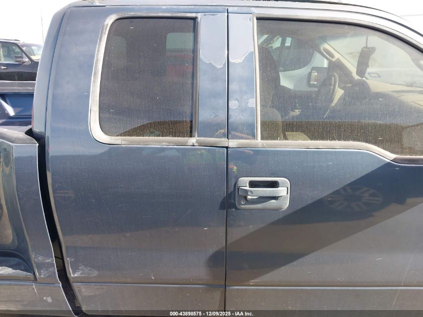 2004 Ford F-150 Stx/Xlt VIN: 1FTRX02W64KD41708 Lot: 43898575