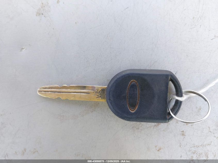 2004 Ford F-150 Stx/Xlt VIN: 1FTRX02W64KD41708 Lot: 43898575