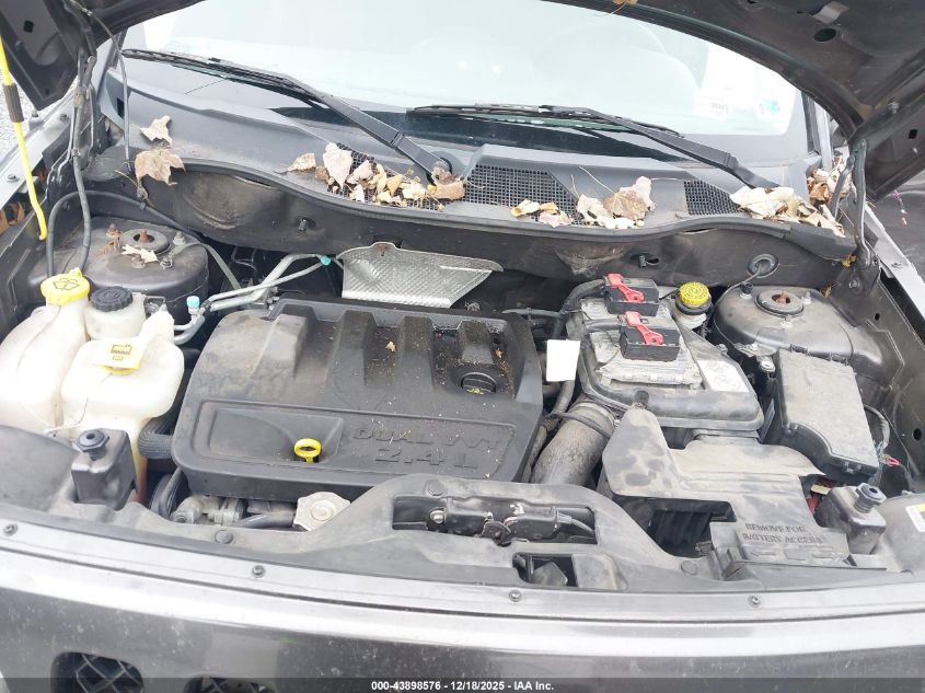 2017 Jeep Patriot Sport 4X4 VIN: 1C4NJRBB5HD145139 Lot: 43898576