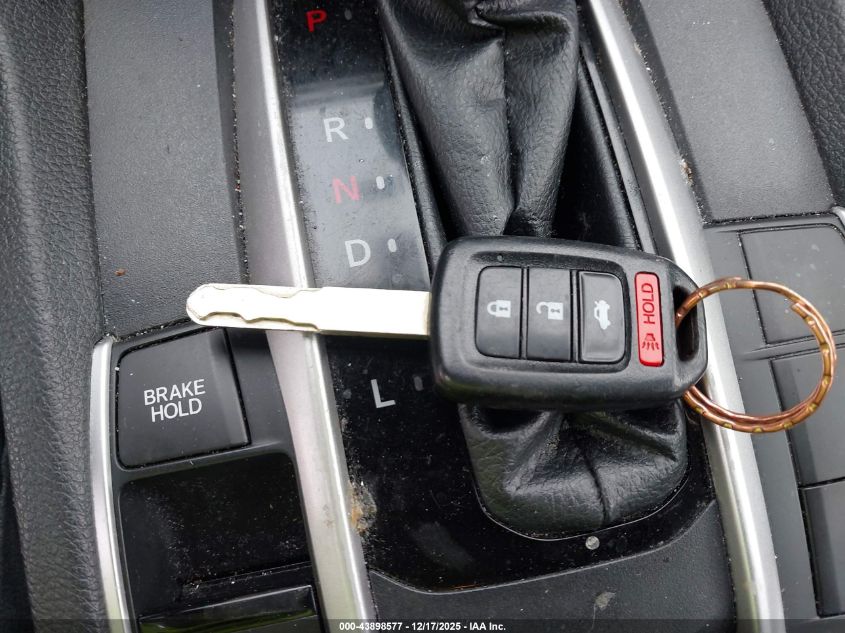 2018 Honda Civic Lx VIN: 19XFC2F56JE209011 Lot: 43898577