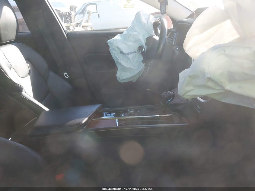 7JR102FK7LG049007 2020 VOLVO S60 photo no. 5