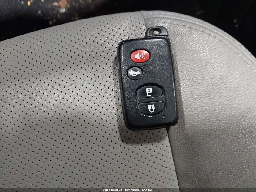 2015 Subaru Forester 2.5I Touring VIN: JF2SJAUC0FH536684 Lot: 43898592