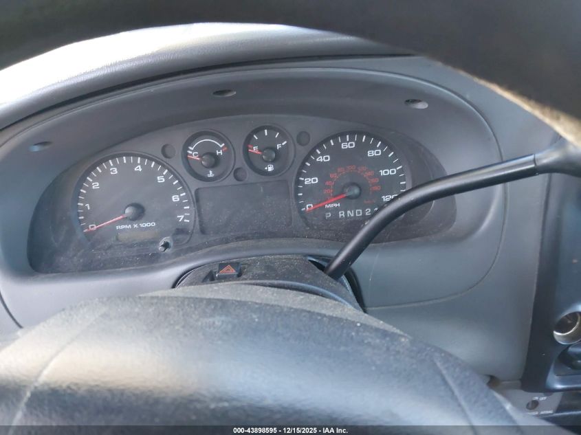 2006 Ford Ranger Sport/Stx/Xl/Xlt VIN: 1FTYR14U26PA78016 Lot: 43898595