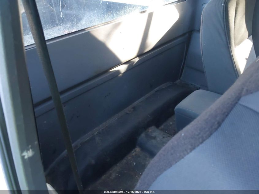 2006 Ford Ranger Sport/Stx/Xl/Xlt VIN: 1FTYR14U26PA78016 Lot: 43898595