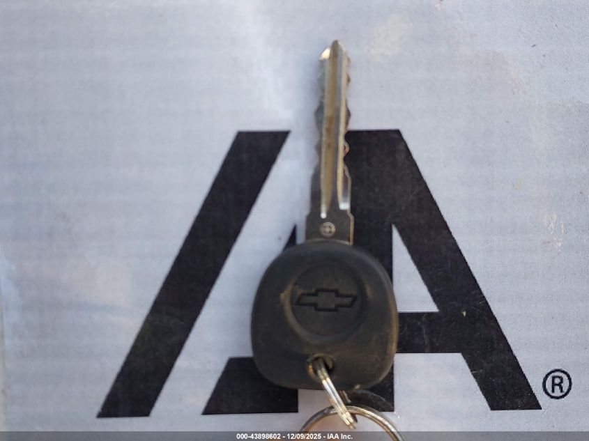 2010 Chevrolet Cobalt Lt VIN: 1G1AD5F5XA7120771 Lot: 43898602