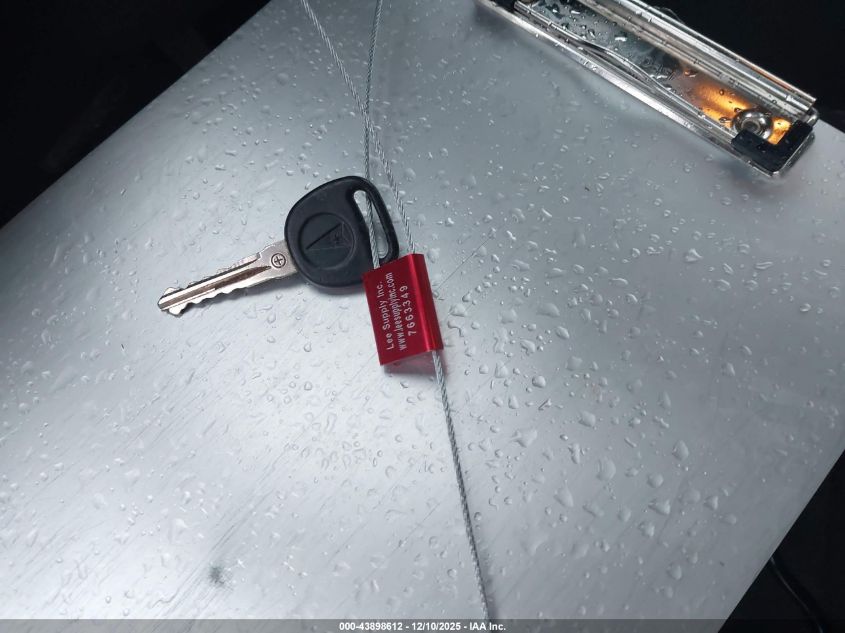 2008 Pontiac G6 Gt VIN: 1G2ZH17N984291498 Lot: 43898612