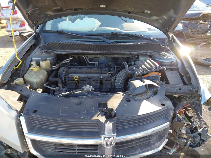 2010 Dodge Avenger Express VIN: 1B3CC1FB2AN231913 Lot: 43898616