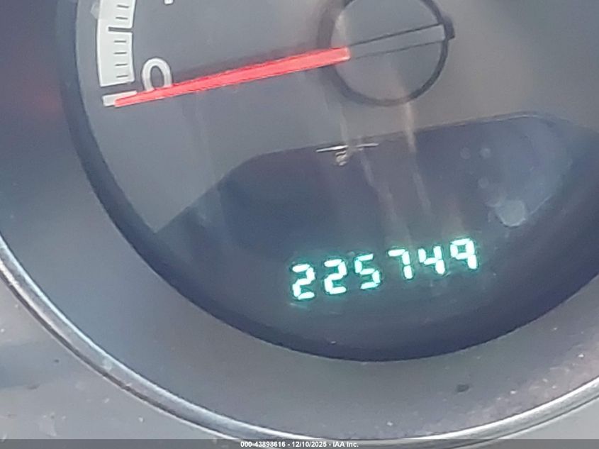 2010 Dodge Avenger Express VIN: 1B3CC1FB2AN231913 Lot: 43898616