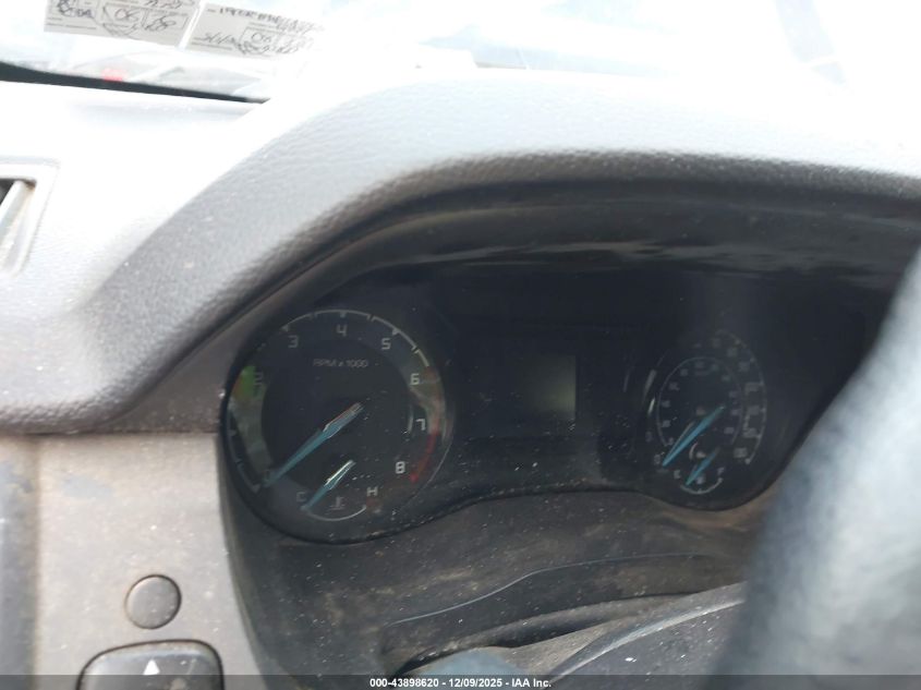 2020 Ford Ranger Xl VIN: 1FTER4FH6LLA32163 Lot: 43898620