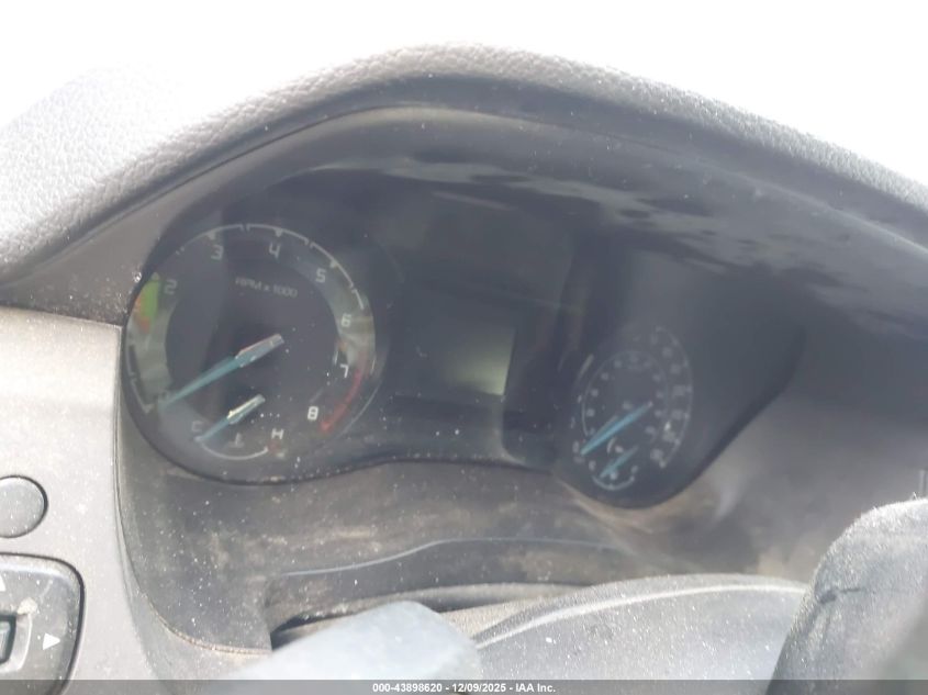 2020 Ford Ranger Xl VIN: 1FTER4FH6LLA32163 Lot: 43898620