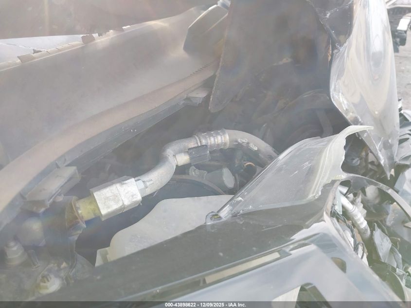 2017 Ford Fiesta Se VIN: 3FADP4EJ9HM153965 Lot: 43898622